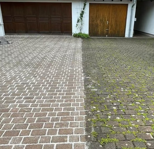 terras reinigen Almere