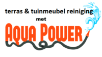 terras tuinmeubel reiniging logo